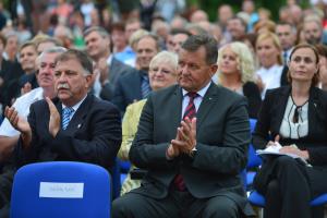 Slovesnost ob prazniku združitve prekmurskih Slovencev z matičnim narodom 2016 89